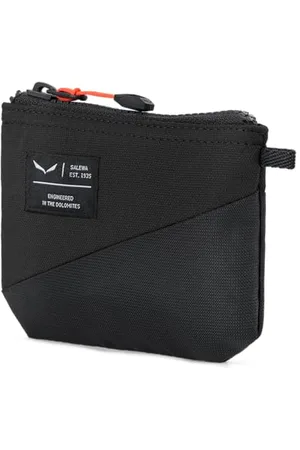 Salewa Fanes Card Wallet, Portafogli Unisex-Adulto, , Uni