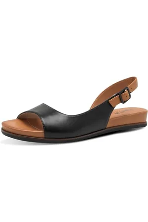 Jana 8-28160-42, Sandali bassi Donna, , 37 EU