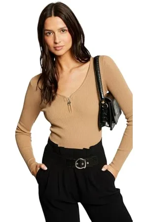 Morgan 232-mbanza Pullover, , XL Donna