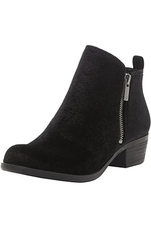 Lucky Brand LK-Basel, Stivaletto Donna, , 40 EU