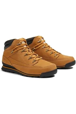 Timberland Euro Rock Water Resistant Basic, Chukka Boot Uomo, , 45 EU