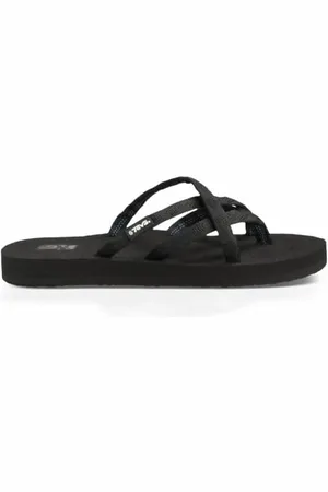 Teva Olowahu W
