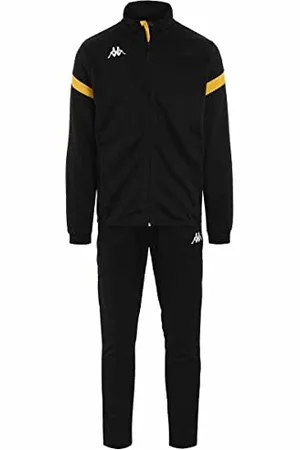 Kappa Dalcito Tuta da ginnastica, , 6 anni Unisex - Bambini e ragazzi
