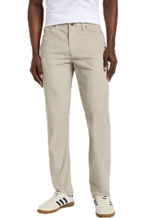 Lee Slim Fit Mvp, Pantaloni Uomo, , 32W / 32L