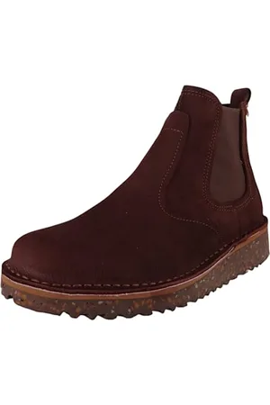 El Naturalista N5632 Felsen, Stivaletti Bassi con Lacci Unisex-Adulto, , 45 EU Larga
