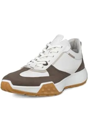 Ecco Retro Sneaker Uomo, , 40 EU