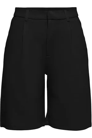 JDY Tanja Life City Shorts Jrs Pantaloncini, , S Donna