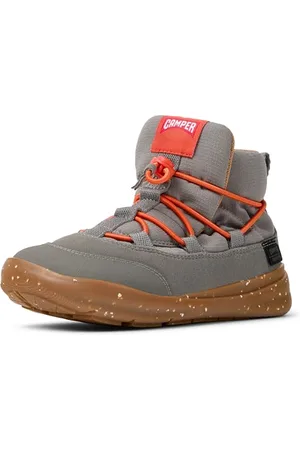 Camper Ergo K900324, Stivaletto da ginnastica Unisex - Bambini e ragazzi, , 37 EU
