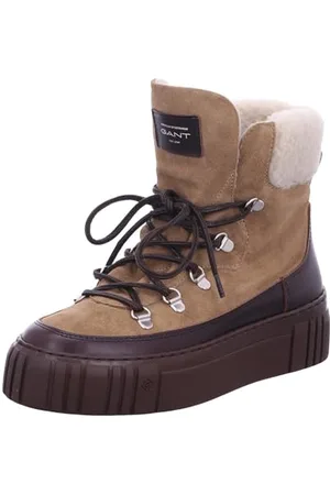 GANT FOOTWEAR Snowmont, Stivaletto Donna, , 40 EU