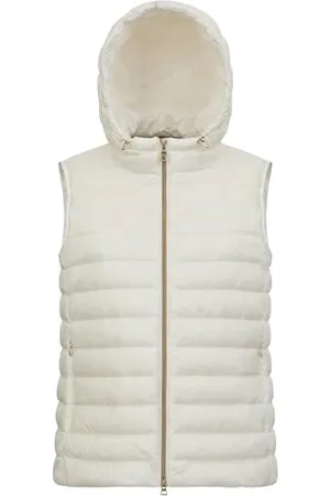 Geox W Jaysen Vest, Gilet Donna, , 36