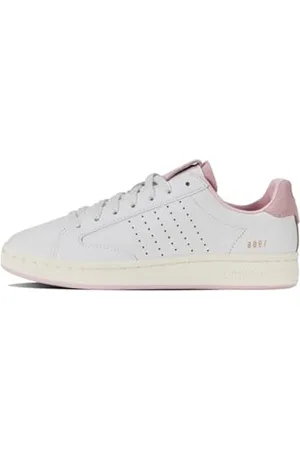 K-Swiss Lozan Club, Scarpe da Ginnastica Donna, , 40 EU