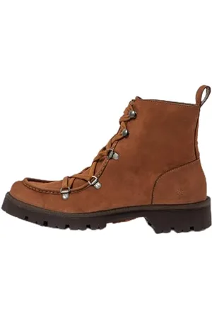 Art 1482 Denver, Stivaletti Bassi con Lacci Unisex-Adulto, , 42 EU