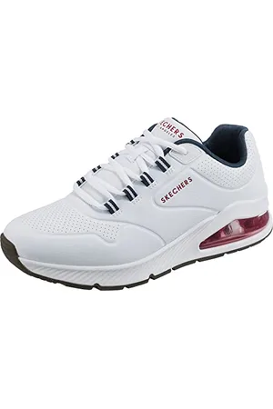 Skechers Uno 2, Scarpe da Ginnastica Uomo, , 44 EU