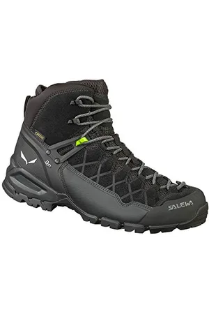 Salewa Alp Trainer Mid Gore-Tex Scarpe da Trekking Uomo, , 7