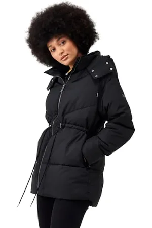 Regatta Giacca Imbottita Idrorepellente Cappotto, , 3XL Donna