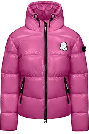Invicta Giubbino Basico C/Feltro, , S Donna
