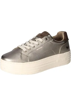 Mustang 1497-302, Scarpe da Ginnastica Donna, , 38 EU