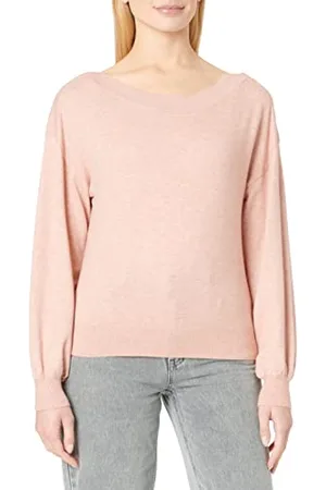 ONLY Onlcozy L/S Maglione Ex Knt Lavorato a Maglia, , M Donna