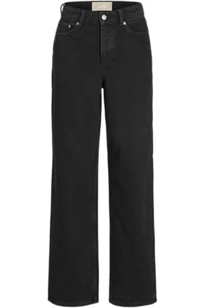 JJXX Jjxseville Loose MW Nr5004 Noos Jeans, , 28W x 34L Donna