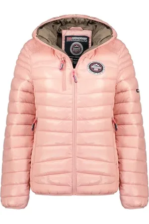 Geographical Norway Bambway Lady Giacca da Donna, , XL