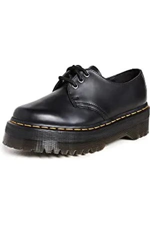 Dr. Martens 1461 Quad, Oxford Uomo, Black, 40 EU