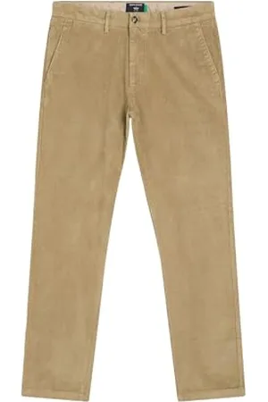 Dockers Smart 360 Flex Motion Chino Slim, Pantaloni Chino Uomo, , 34W / 34L