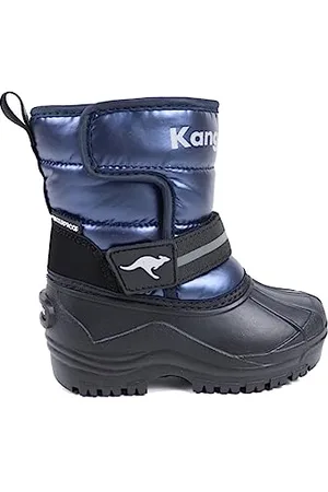 KangaROOS K-Shell II, Stivali, , 28 EU