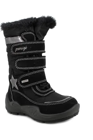 Primigi Girl Winger GTX, Stivali da Neve Bambina, , 26 EU
