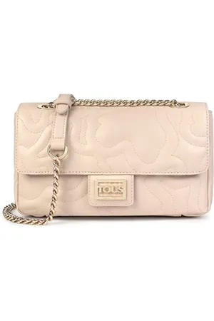 TOUS BANDOLERA SOLAPA, Tracolla con Linguetta S. K Dream Donna, , S