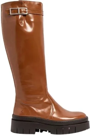 Art 1959 Anversa, Stivaletti Bassi con Lacci Donna, , 39 EU