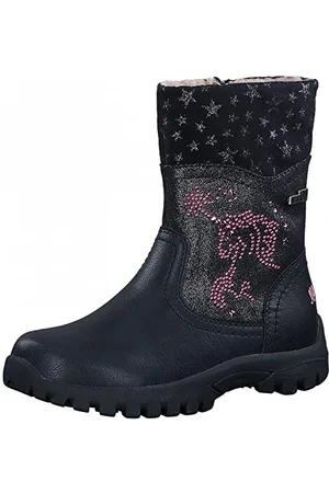 QS by s.Oliver 5-5-36427-25, Stivaletto Bambina, , 25 EU