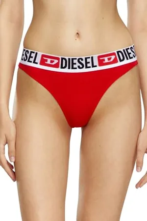 Diesel UFPN-Panties-TD-THREEPACK