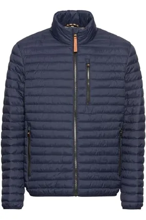 Camel Active 430780-9e52 Giacca, , 98 cm Uomo