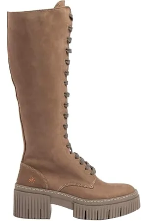 Art 1376 York, Stivaletti Bassi con Lacci Donna, , 39 EU