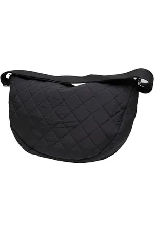 Urban classics Tb7201-medium Diamond Quilted Bag, Borsa Trapuntata Unisex-Adulto, , Taglia Unica