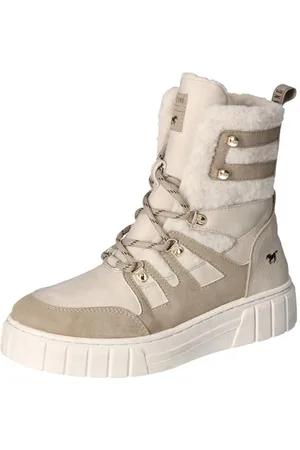 Mustang 1446-603, Scarpe da Ginnastica Donna, , 36 EU