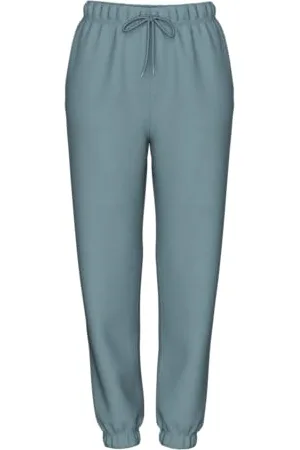 Pieces® Pcchilli HW Noos BC-Pantaloni Sportivi Jogging, Trooper, XS Donna
