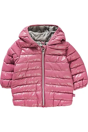 Benetton Giacca 2EO0534JE Bimbo 0-24, , 74