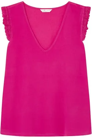 Springfield Maglietta T-Shirt, , S Donna