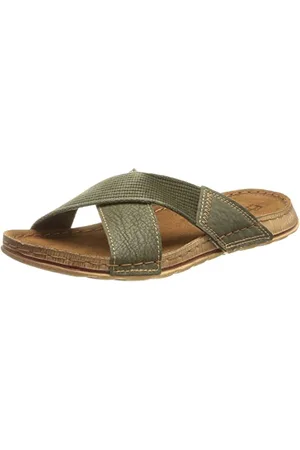 Fischer Fischer Luca, Ciabatte Uomo, , 40 EU