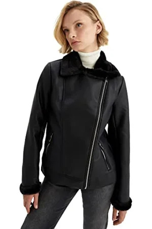DeFacto W6073az, Giacca Donna, , XL