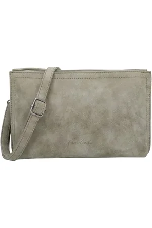 Fritzi aus Preußen Mimie01 Vintage Moss, Cross Donna, , Einheitsgröße