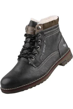 Mustang 4201-602, Stivaletto Uomo, , 41 EU