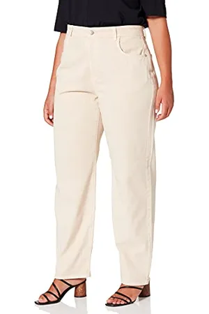 Sisley Trousers 4aua576x7 Pantaloni, , 31 Donna