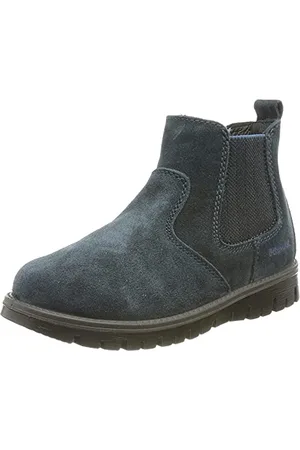 Primigi PRX 83622, Stivali Chelsea, Unisex - Bambini e Ragazzi, Blu (Navy), 26 EU
