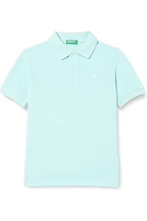 Benetton Maglia Polo M/M