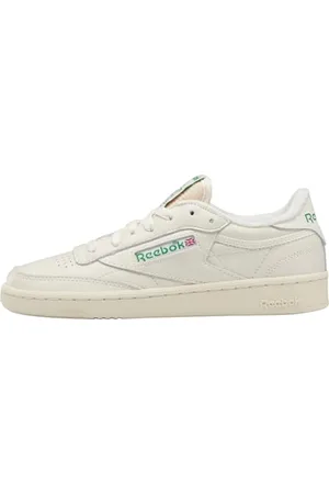 Reebok Club C 85 Vintage, Sneaker Donna, 35 EU