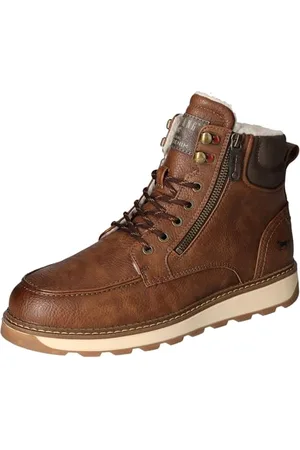 Mustang 4193-603, Stivaletto Uomo, , 41 EU