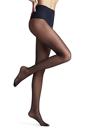 Falke Shaping Top 20 DEN W Ti trasparenti velati con effetto modellante 1 pezzo, Collant Donna, , L