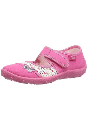 Beck Papillon, Pantofole Bambine e Ragazze